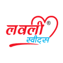 Lovely Sweets Logo